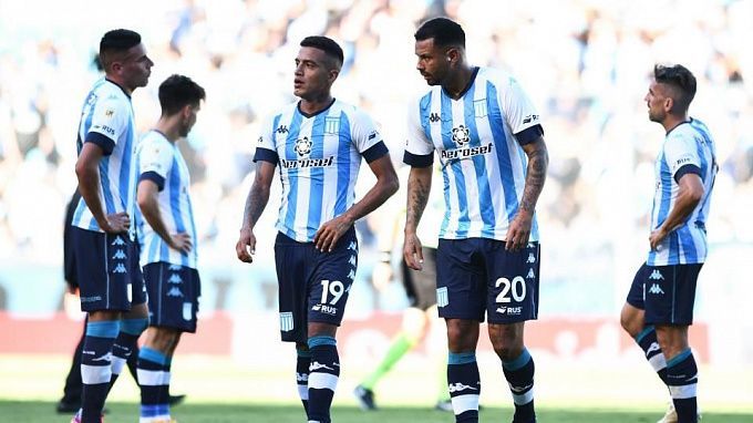 Sarmiento Junin vs Racing  Prediction, Betting Tips & Odds │4 JULY, 2022