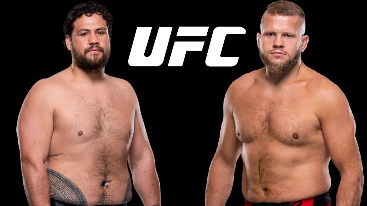 Tai Tuivasa vs. Marcin Tybura: Preview, Where to Watch and Betting Odds
