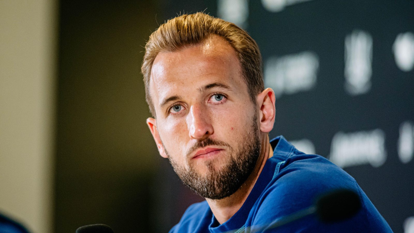 Kane Confesses He Is &quot;Hurt&quot; To Miss Champions League