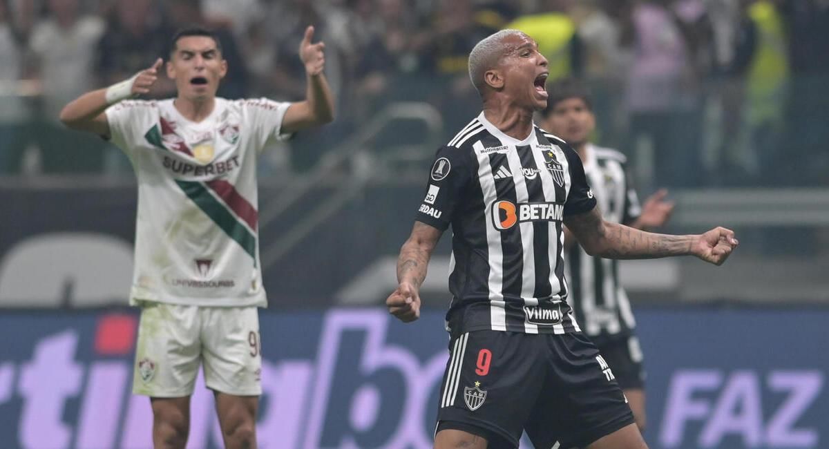 Fluminense vs Atlético Mineiro: Prediction for the Match on October 05, 2025