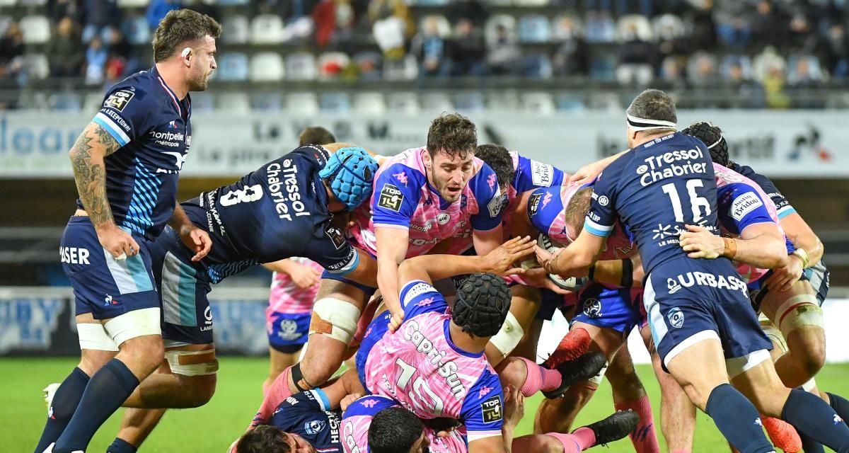 Montpellier vs Stade Francais Paris Prediction, Betting Tips & Odds │29 OCTOBER, 2022