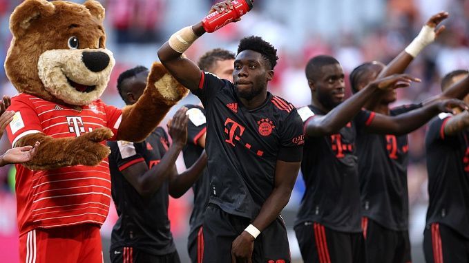 Bochum vs Bayern. Pronostico, Apuestas y Cuotas│21 de agosto de 2022  