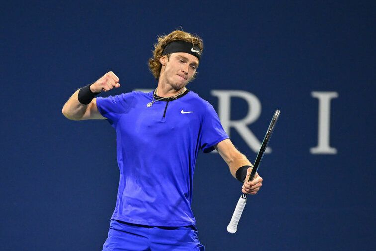 Alexander Zverev vs Andrey Rublev Prediction, Betting Tips & Odds │3 MARCH, 2023