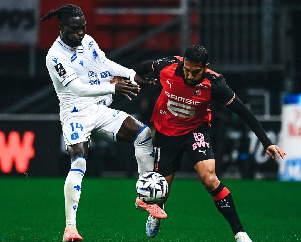 Auxerre vs Le Havre: Prediction for the Match on October 26, 2025