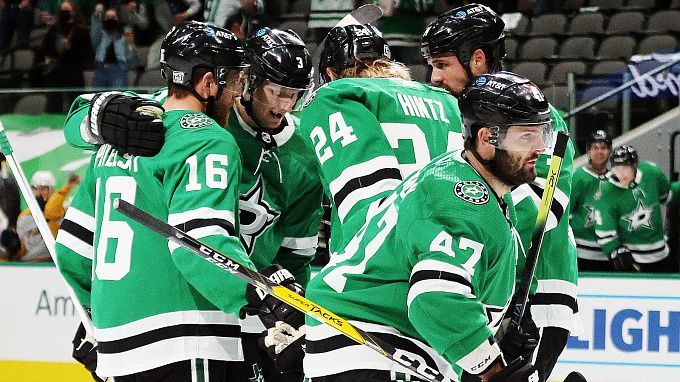 Dallas Stars vs Pittsburgh Penguins Prediction, Betting Tips & Odds │8 JANUARY, 2022