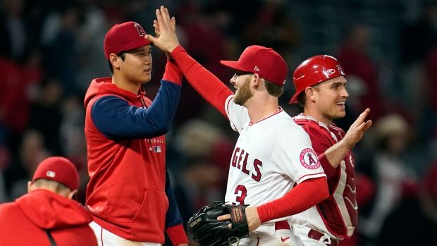 Los Angeles Angels vs Cleveland Guardians Prediction, Betting Tips & Odds | 29 FEBRUARY 2024