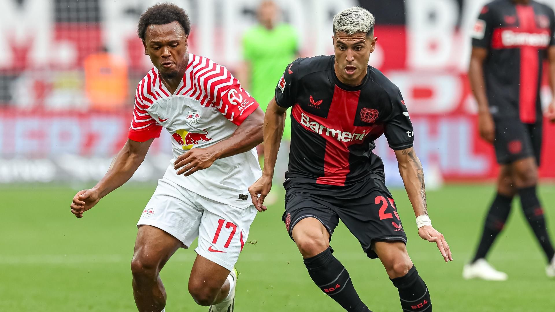 RB Leipzig vs Bayer Leverkusen: Prediction for the Match on December 20, 2025