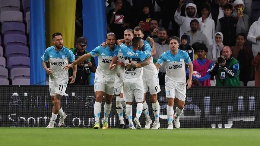 Racing Club vs Sarmiento Junin Prediction, Betting Tips & Odds │12 MARCH, 2023