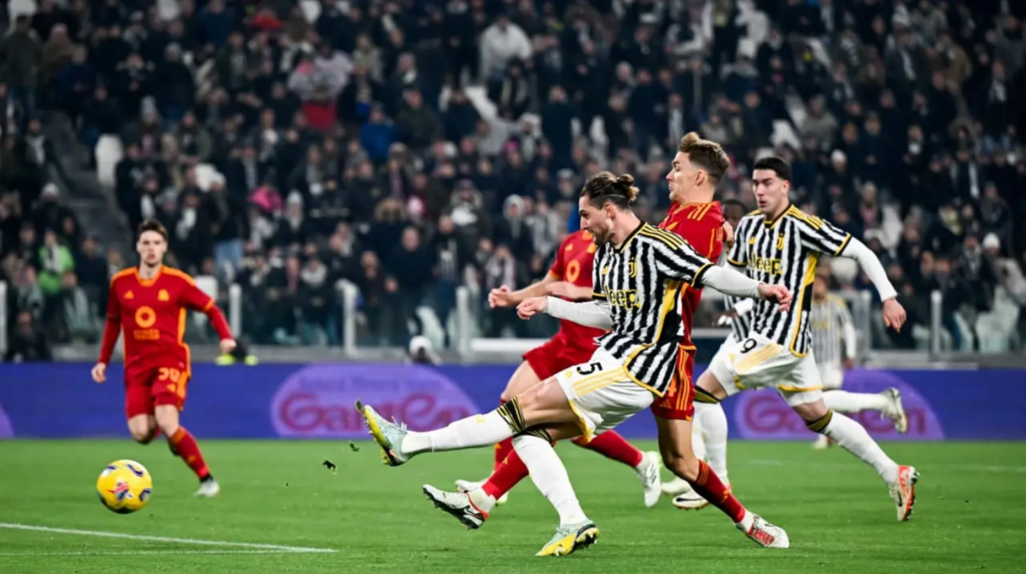 Roma vs Juventus Prediction, Betting Tips & Odds │5 MAY, 2024