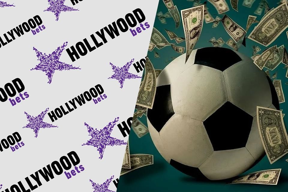 Hollywoodbets Soccer Betting South Africa