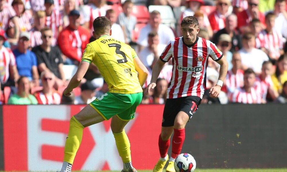 Norwich City vs Sunderland Prediction, Betting Tips & Odds │2 March, 2024