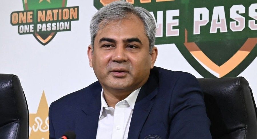 Pakistan Cricket Board Chief Mohsin Naqvi: ‘Time to Beg India Is Over’