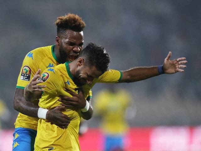 Burkina Faso vs Gabon Prediction, Betting Tips & Odds │23 JANUARY, 2022