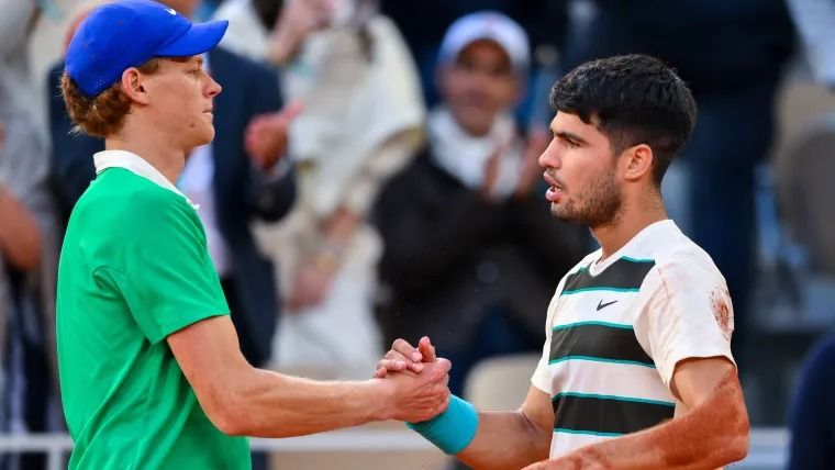 Djokovic Picks Favorite for Wimbledon 2025 Final