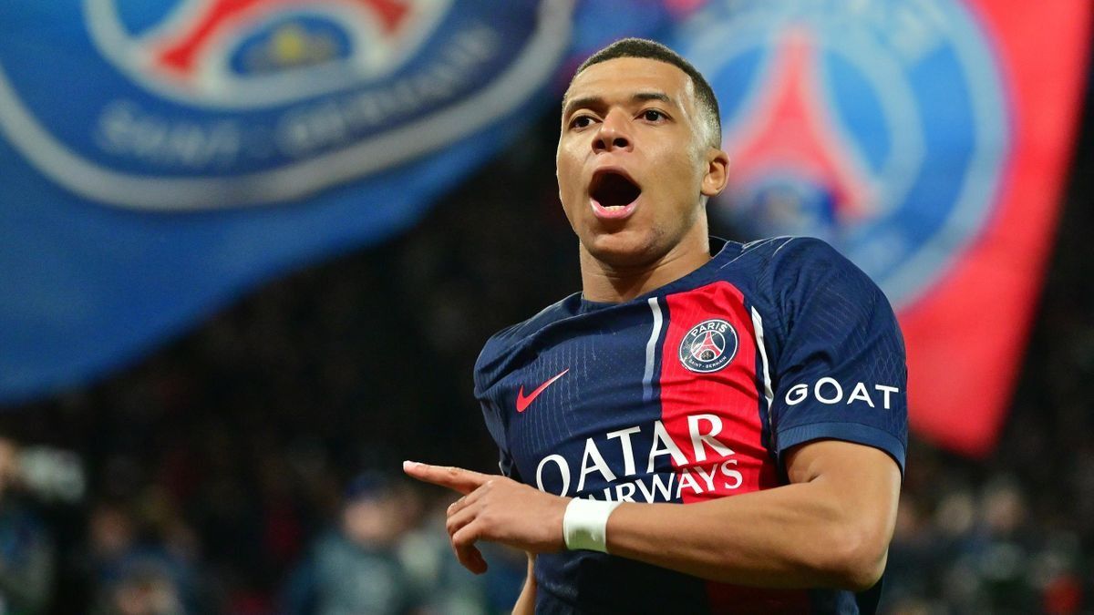 Neymar Shows Disapproval of PSG and Mbappe Through Social Media Likes