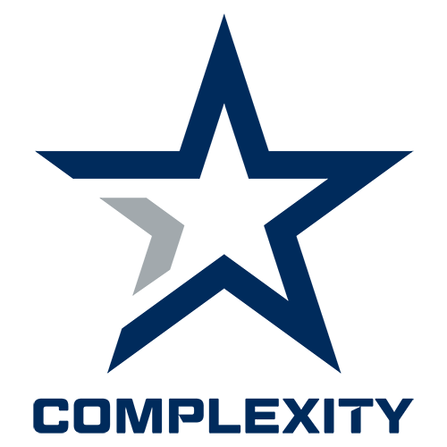 Complexity vs Team Falcons Pronóstico: Complexity es el claro favorito