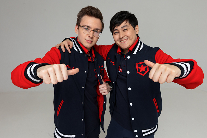 CIS teams world's best again - how do they do it?