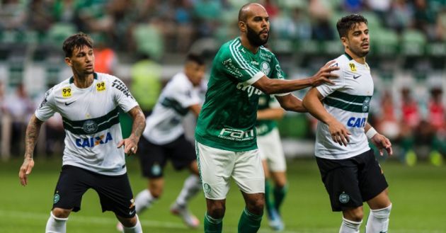 Palmeiras vs Coritiba Prediction, Betting Tips & Odds │07 OCTOBER, 2022