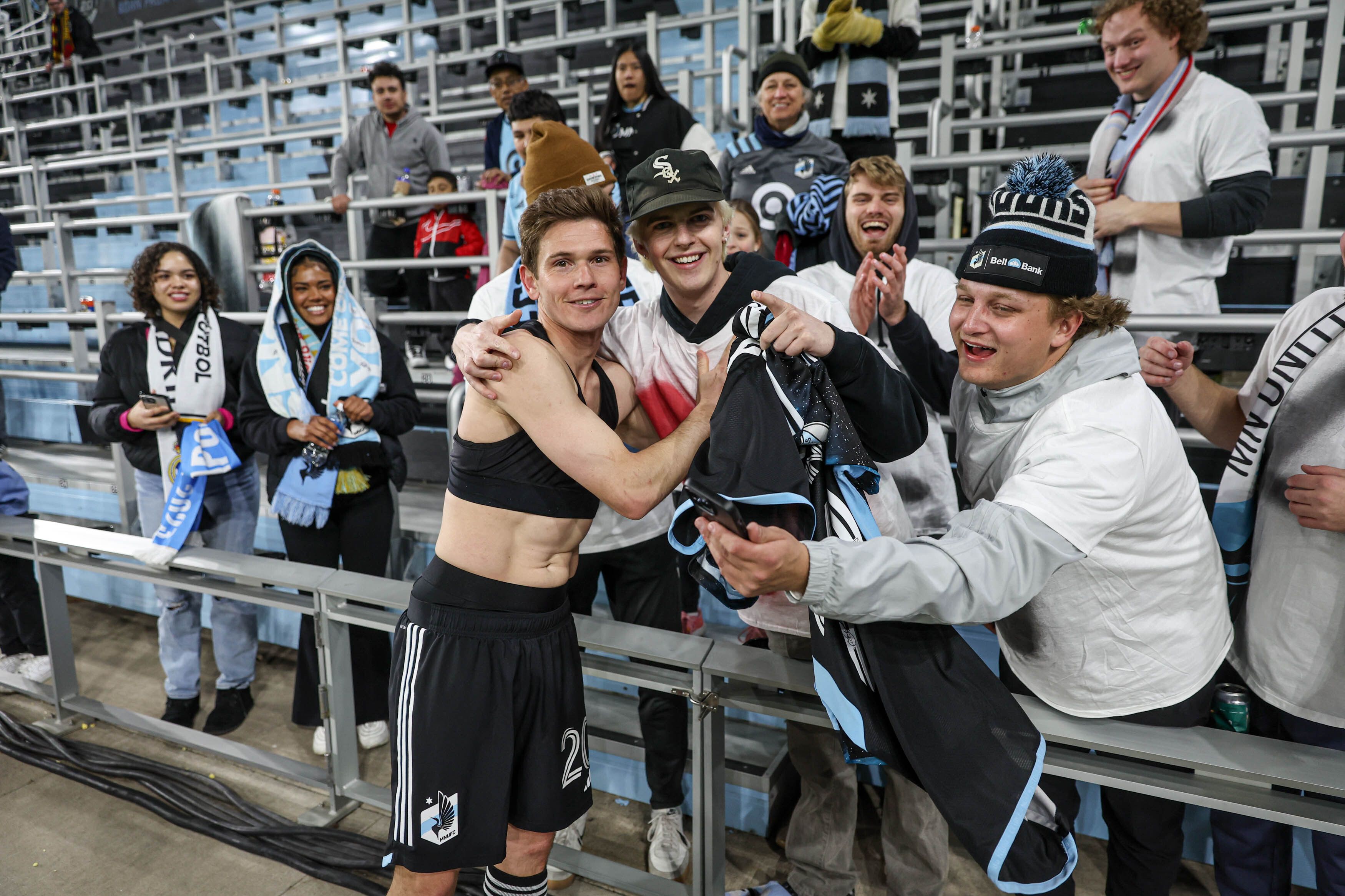 Minnesota United vs Houston Dynamo Prediction, Betting Tips and Odds | 14 APRIL 2024