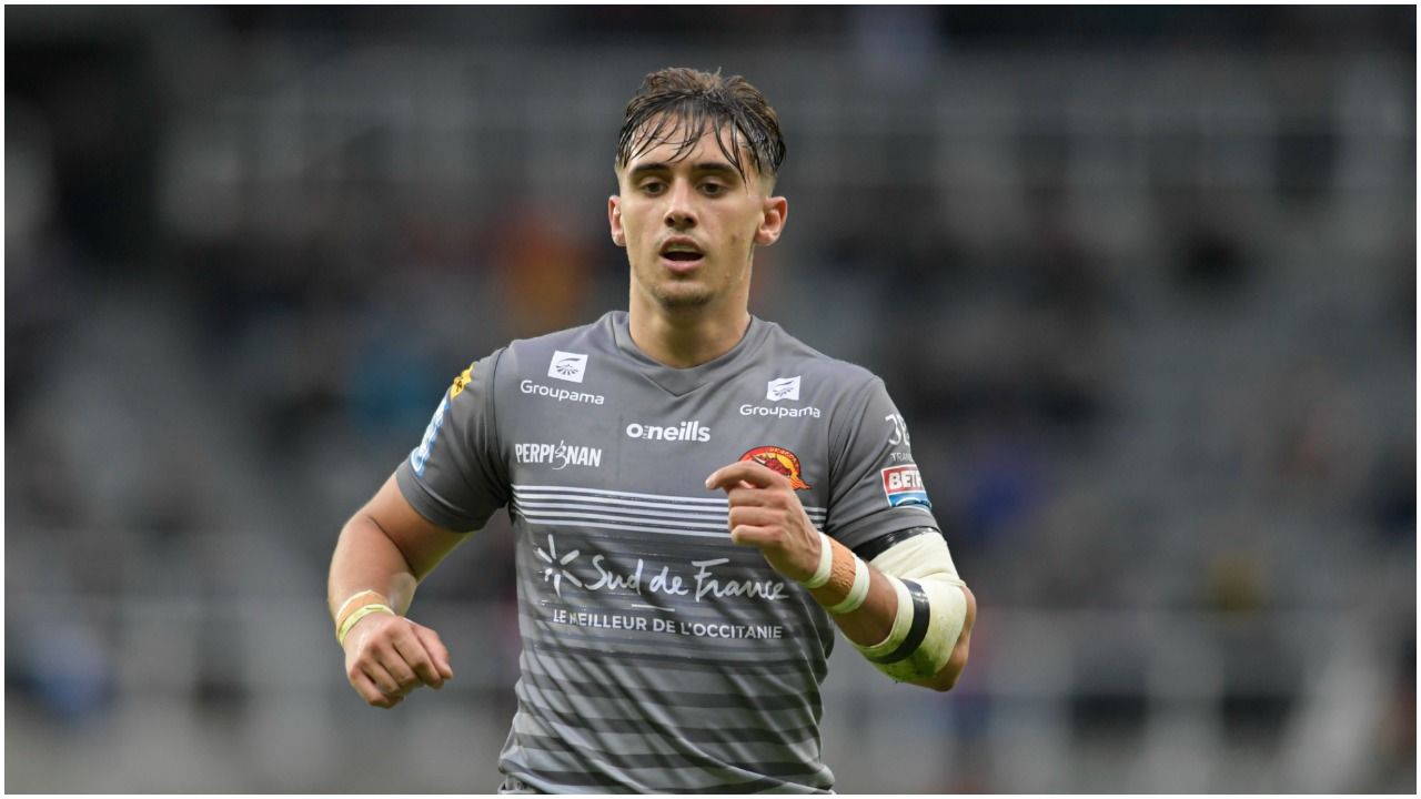 Catalan Dragons Toulouse Olympique Prediction, Betting Tips & Odds │14 APRIL, 2022