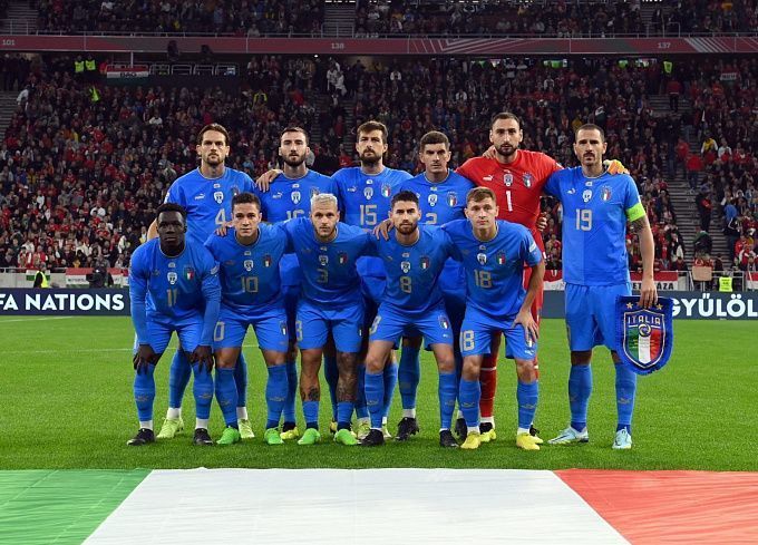 Austria vs Italy Prediction, Betting Tips & Odds │20 NOVEMBER, 2022