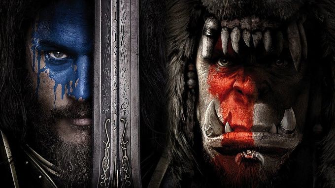 10 best movies similar to Warcraft