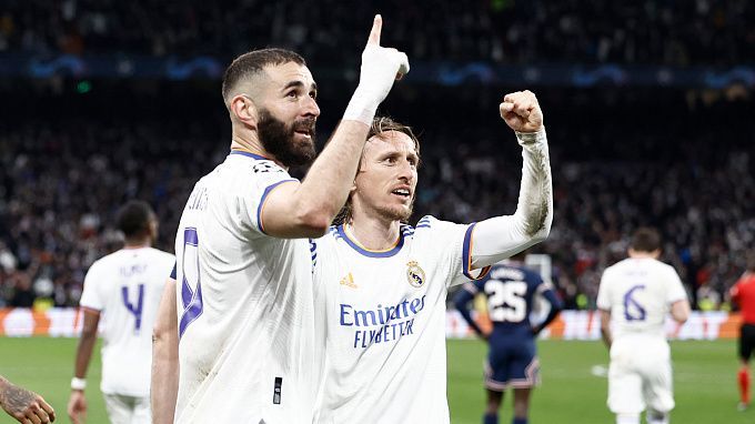 Mallorca vs Real Madrid Prediction, Betting Tips & Odds │14 MARCH, 2022