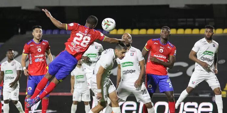 Once Caldas vs Deportivo Pasto Prediction, Betting Tips & Odds │14 MARCH, 2023 