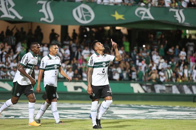 Coritiba vs Atletico Paranaense  Prediction, Betting Tips & Odds │19 JUNE, 2022