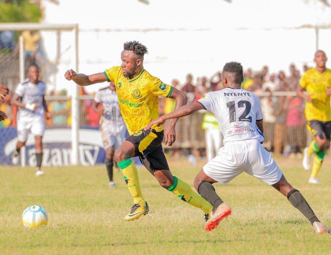 Kinondoni MC vs Namungo Prediction, Betting Tips & Odds │24 JANUARY, 2023