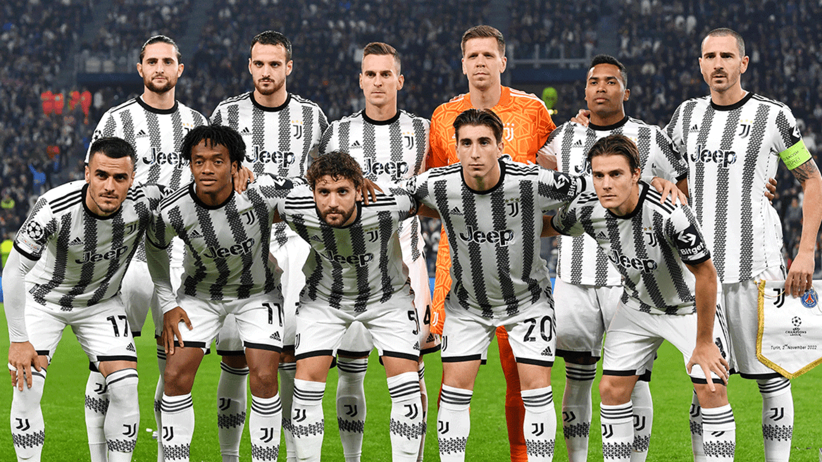 juventus 1x2