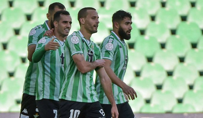 Real Betis vs Deportivo Alaves Prediction, Betting Tips & Odds │18 JANUARY, 2022