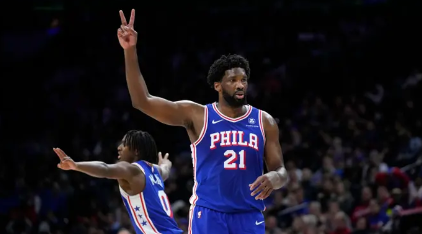 POR Blazers vs PHI 76ers Prediction, Betting Tips & Odds │30 JANUARY, 2024
