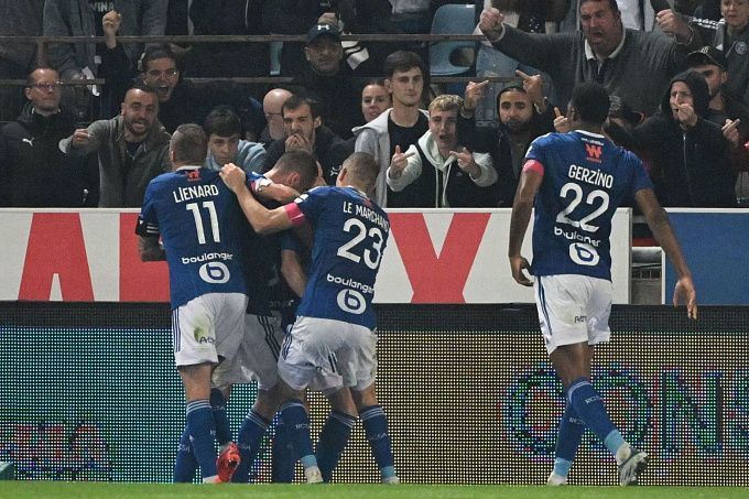 Strasbourg vs Lorient. Pronóstico, Apuestas y Cuotas | 13 de Noviembre de 2022