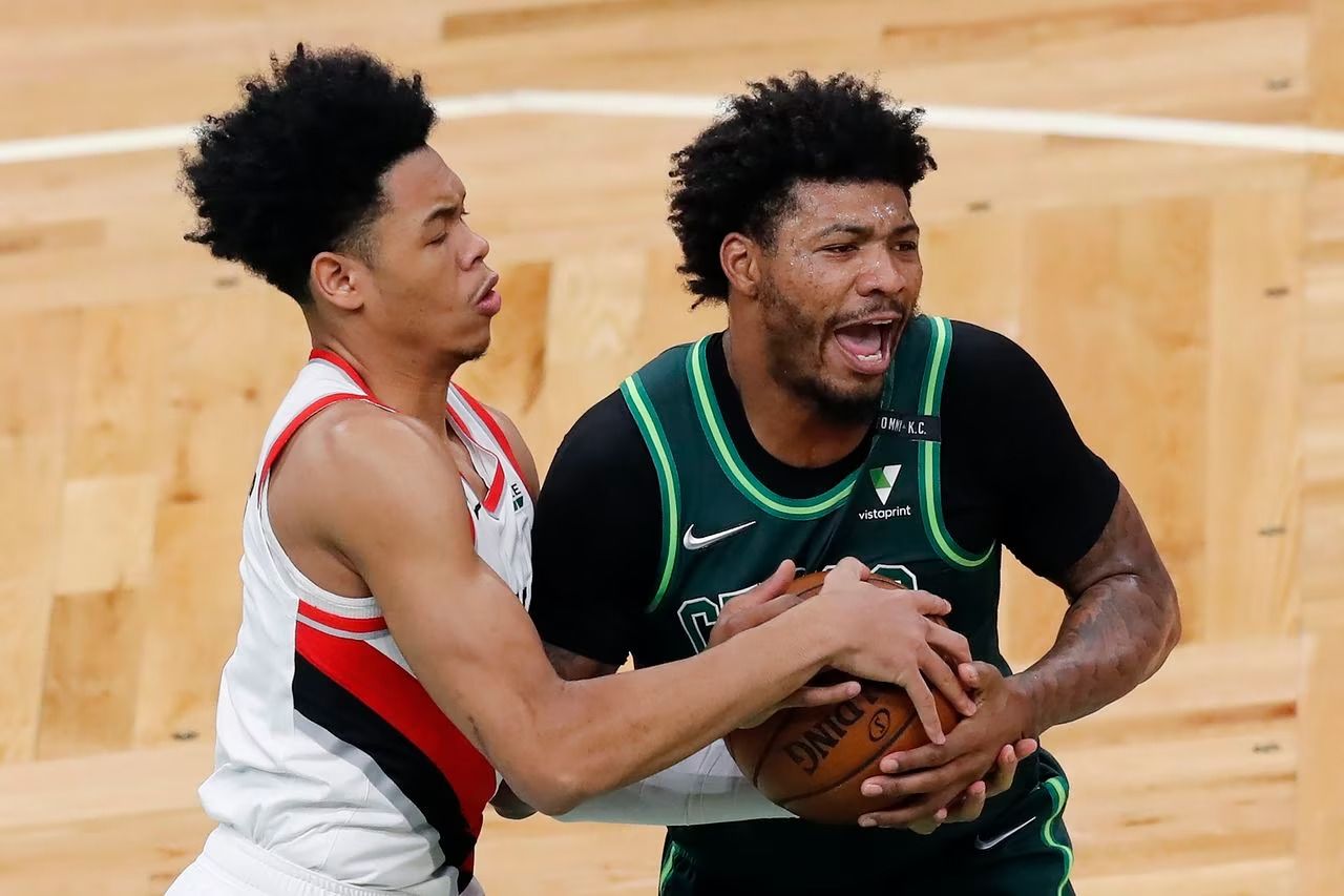 Portland Trail Blazers vs Boston Celtics Prediction, Betting Tips & Odds │18 MARCH, 2023