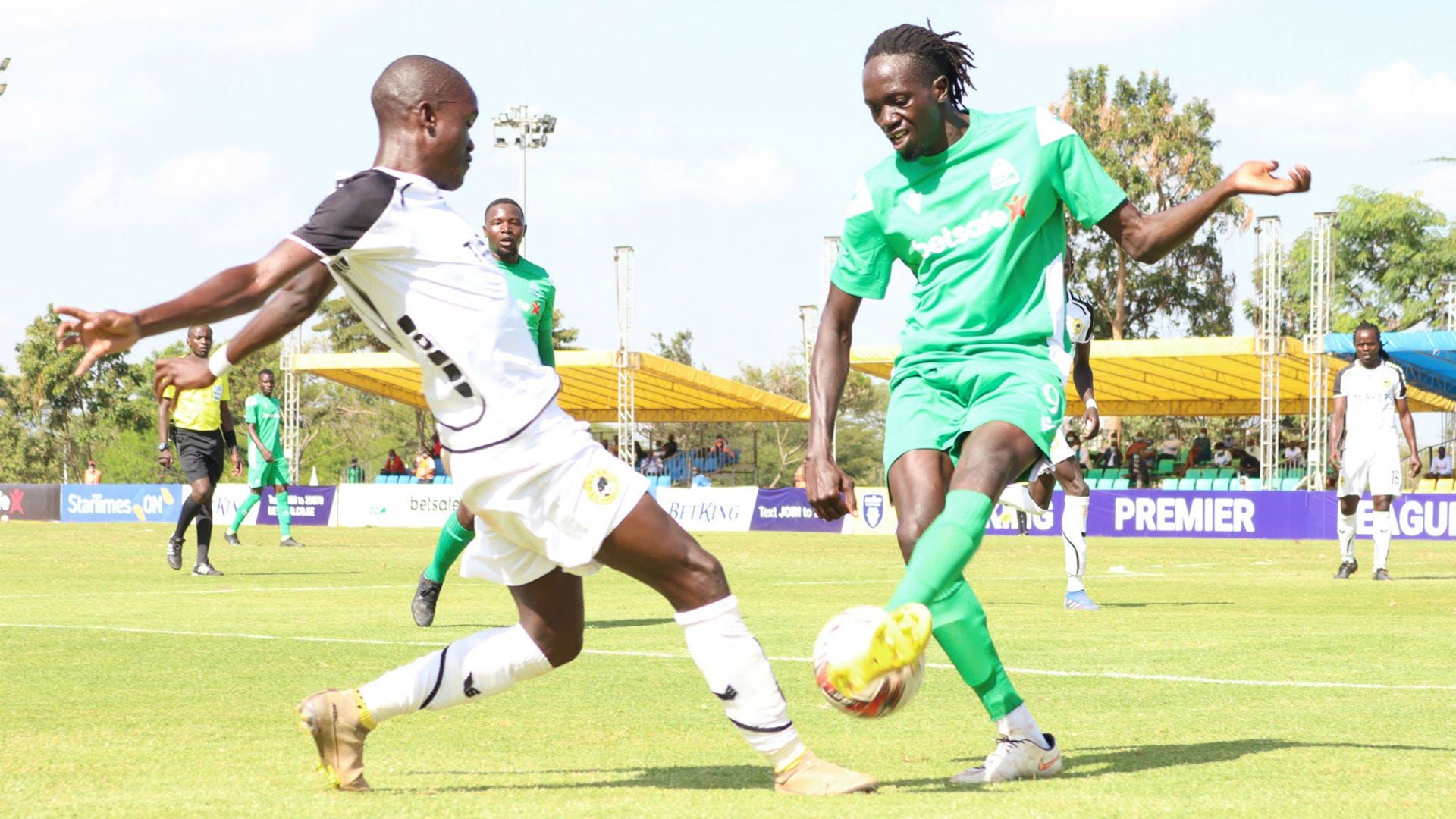 Tusker vs Gor Mahia Prediction, Betting Tips & Odds │28 MAY, 2023