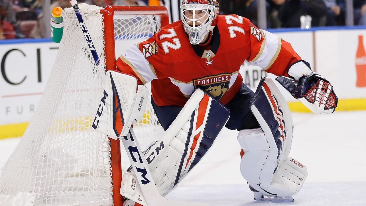 Montreal Canadiens vs Florida Panthers Prediction, Betting Tips & Odds │31 MARCH, 2023