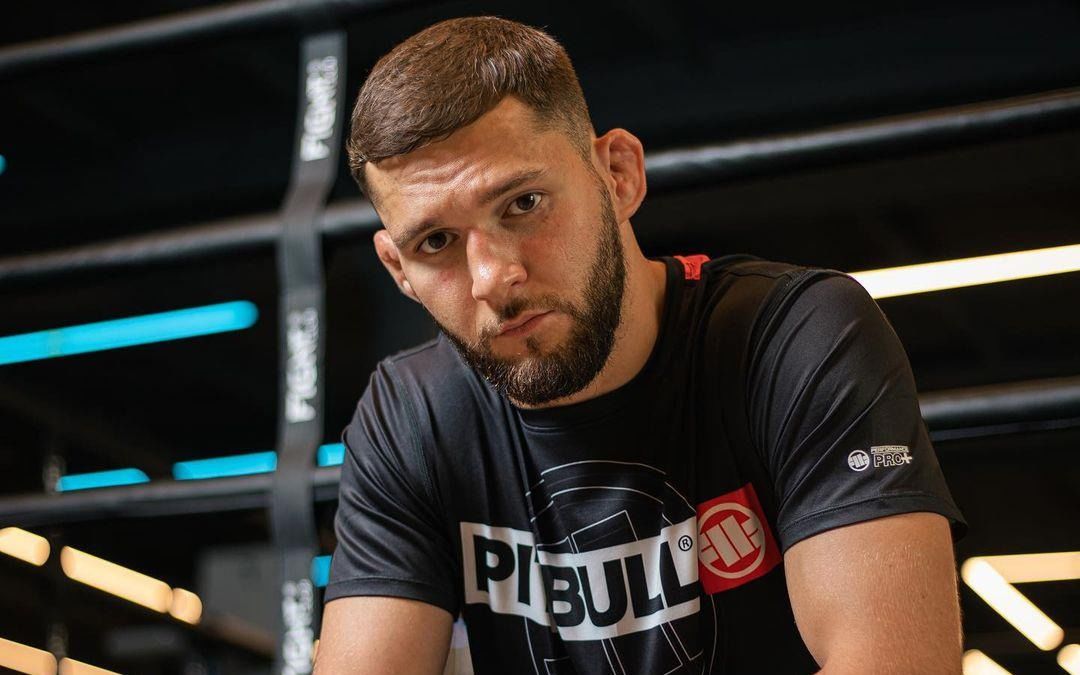 I Didn’t Get a Call About the Fight With Rabadanov, I Don’t Want To Perform in PFL Grand Prix: Shabliy