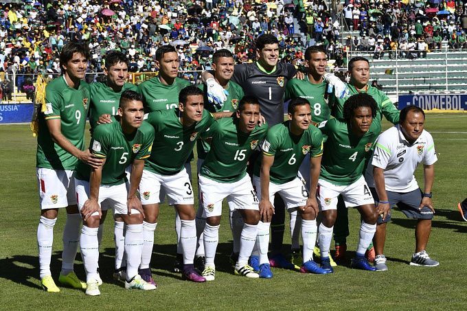 Venezuela vs Bolivia Prediction, Betting Tips & Odds │29 JANUARY, 2022