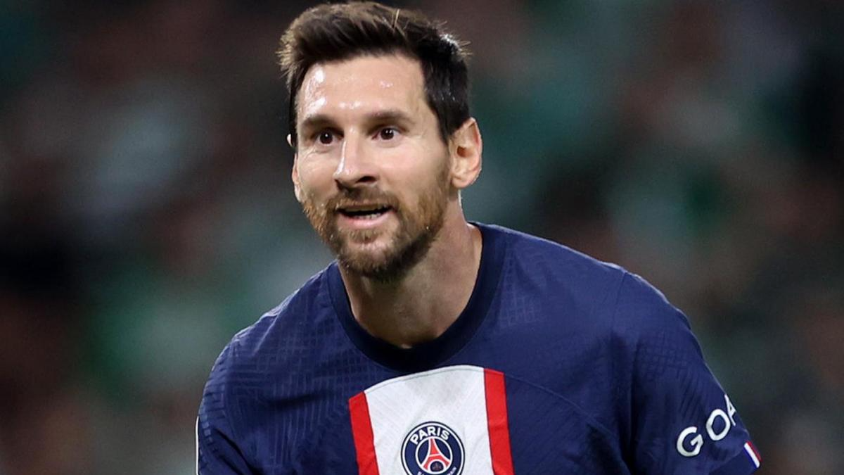 Messi Accepts Al Hilal Offer, to Join Club Along with Alba and Busquet