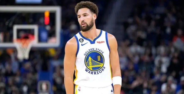 Golden State Warriors vs Los Angeles Lakers Prediction, Betting Tips & Odds │11 MAY, 2023