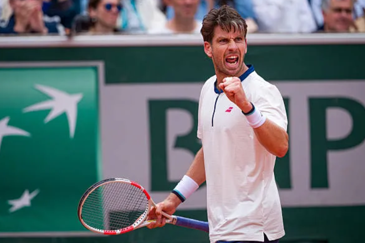 Daniil Medvedev vs Cameron Norrie: Prediction for the Match on September 26, 2025