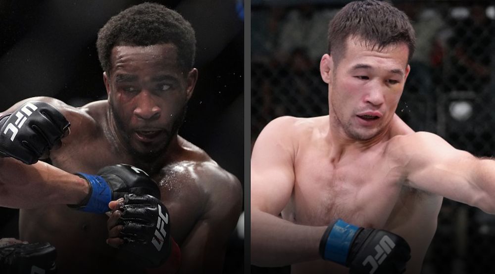 Geoff Neal vs Shavkat Rakhmonov: Preview, Where to Watch, and Betting Odds
