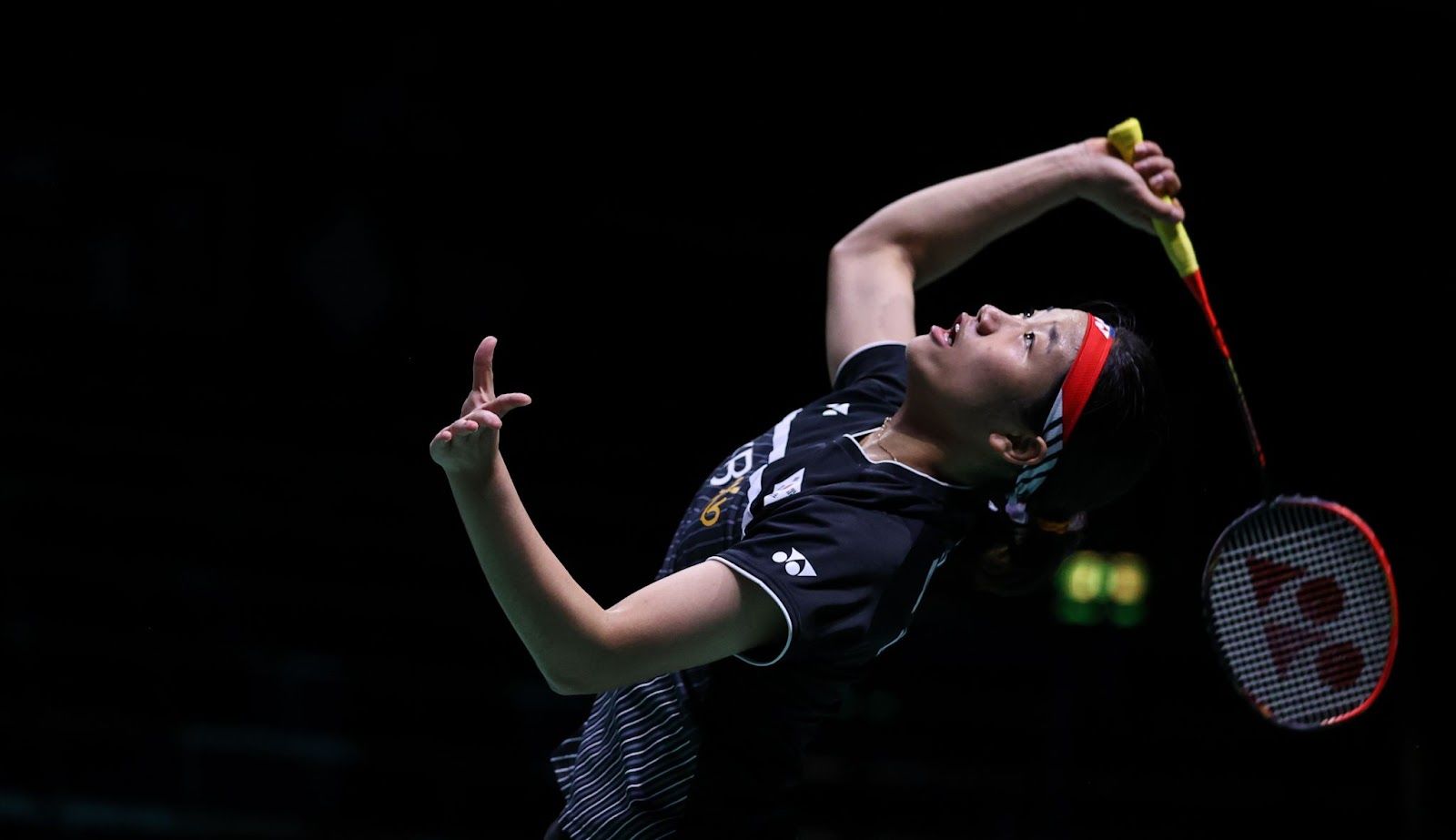 BWF Indonesia Masters: An Seyoung beats Akane Yamaguchi for the title