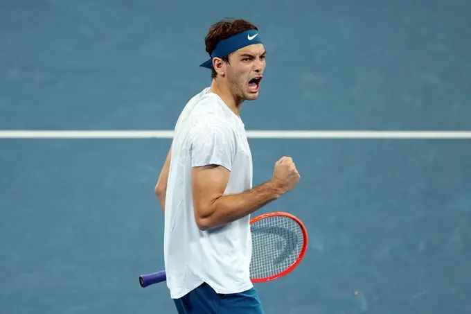 Taylor Fritz vs Aleksandar Vukic. Pronóstico, Apuestas y Cuotas│30 de julio de 2023