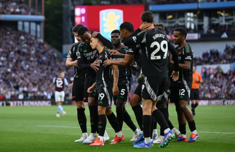 Wolverhampton vs Arsenal Prediction, Betting Tips & Odds│ 25 JANUARY, 2025