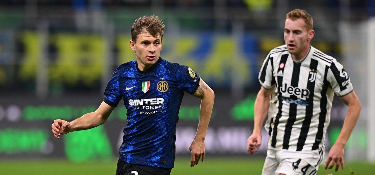 Inter - Juventus Bets and Odds for The Supercoppa Italiana | January 12