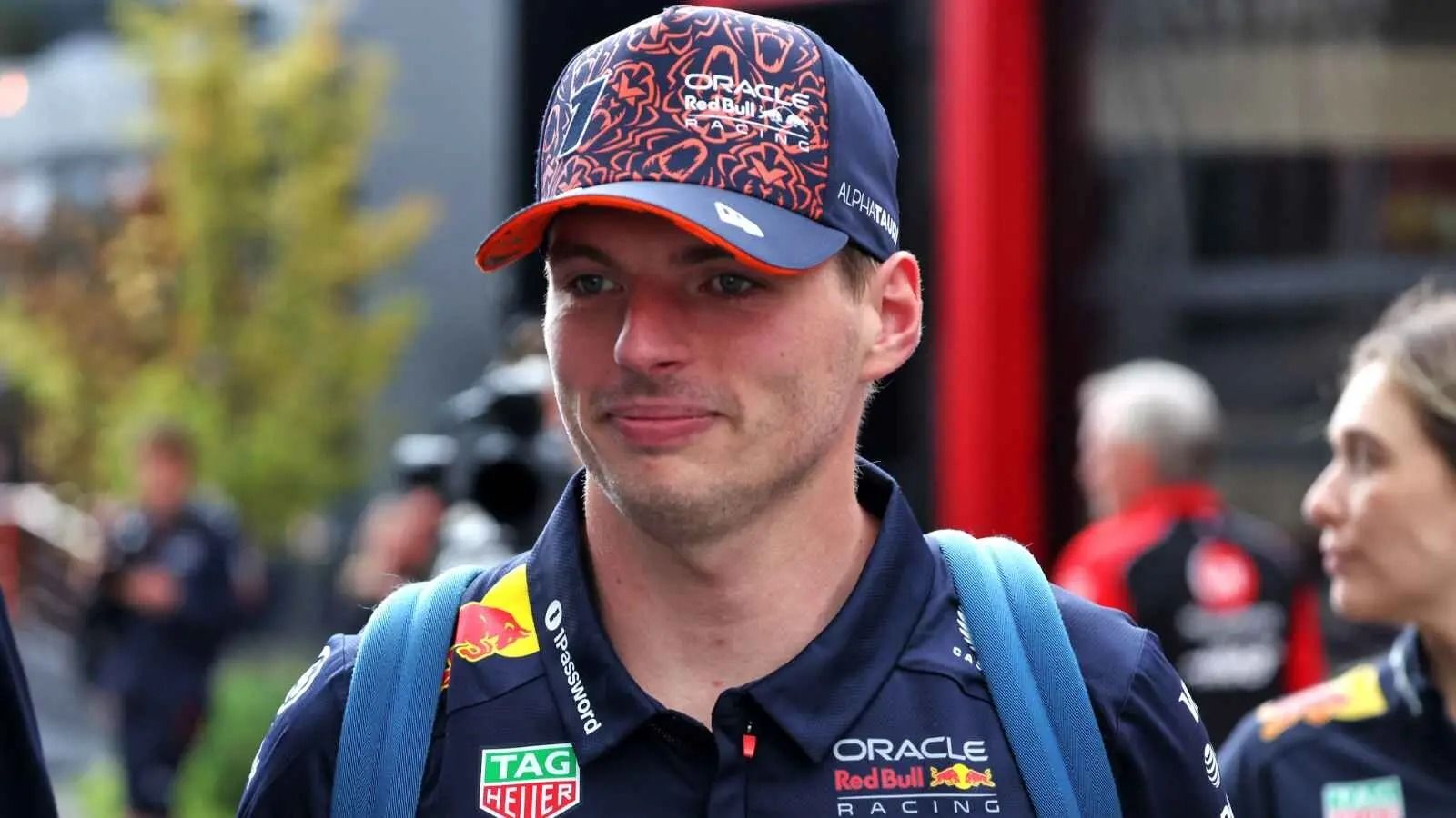 Max Verstappen Speaks Out on Red Bull’s Crisis