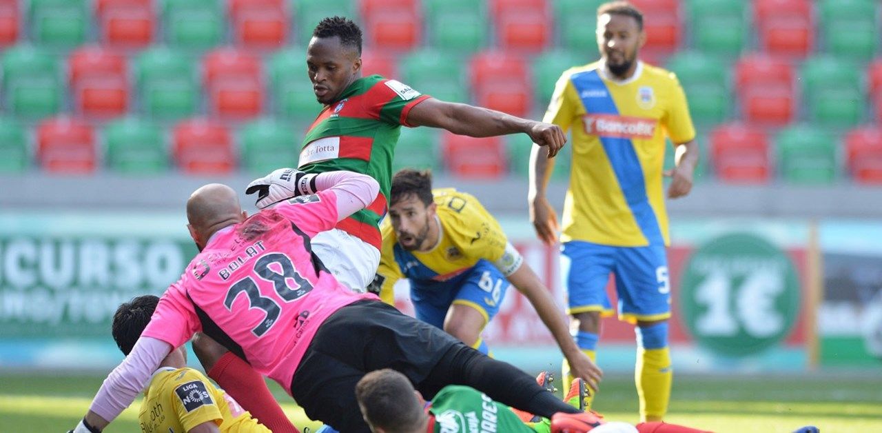 Maritimo vs Arouca Prediction, Betting Tips & Odds │23 OCTOBER, 2022