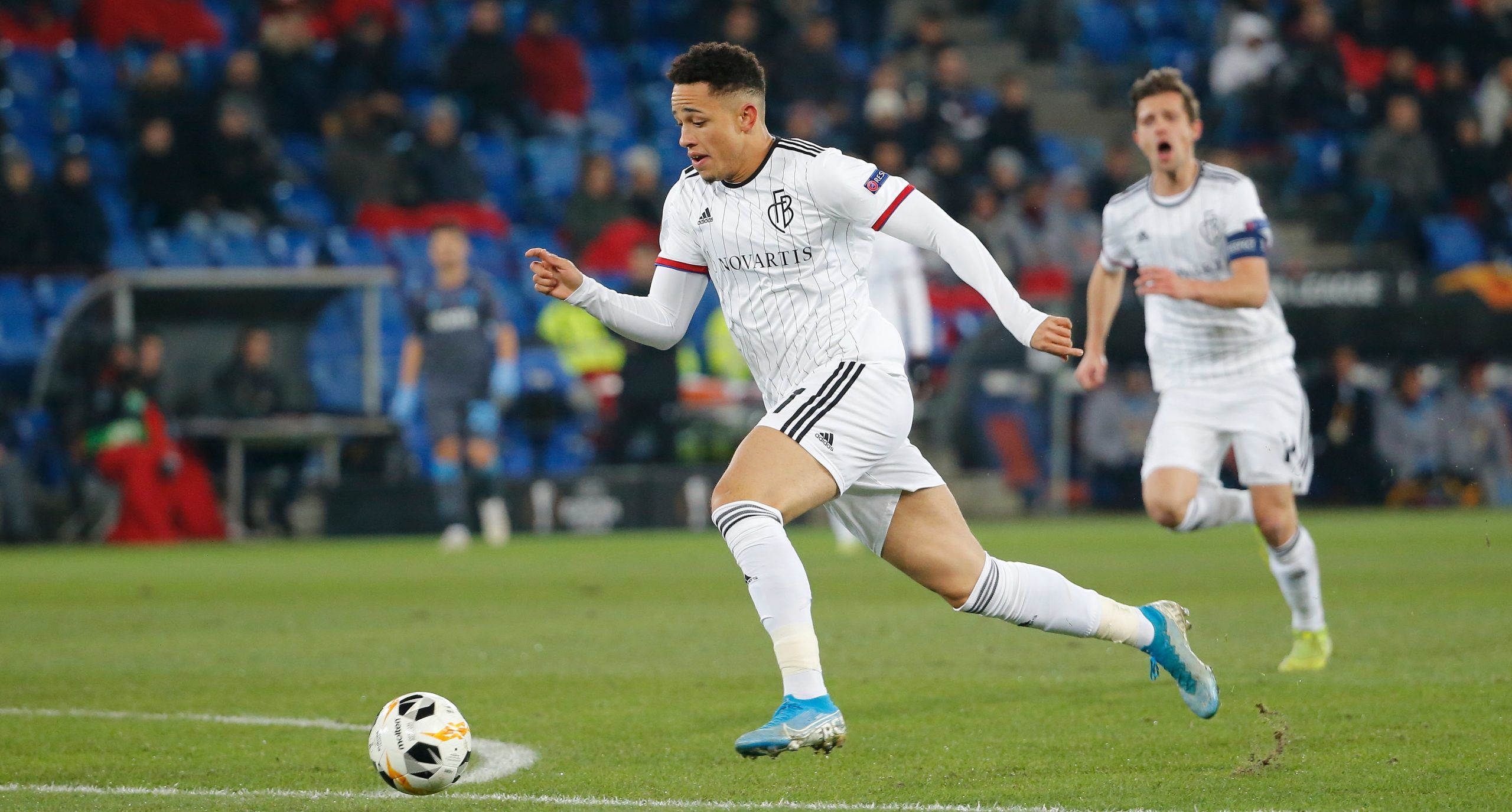 Servette vs Basel Prediction, Betting Tips & Odds│9 FEBRUARY, 2025